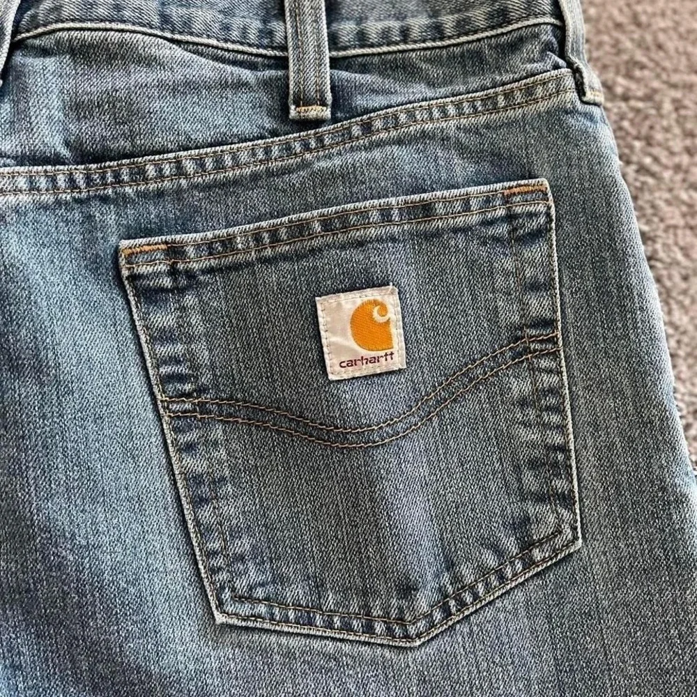 Carhartt mens relaxed